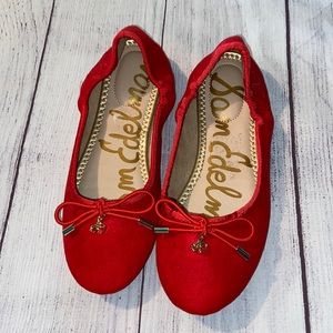 Price Firm NWOT Sam Edelman Felicia Ballet